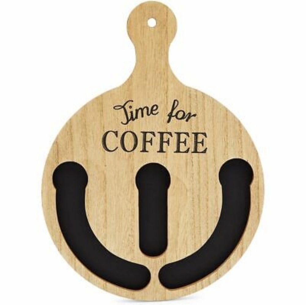 Coffee Pod Display Holder